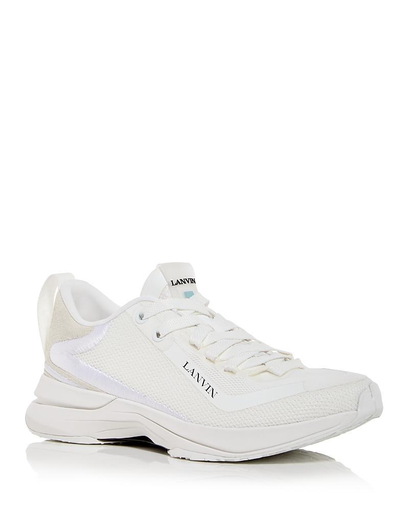 Mens L-I Mesh Sneakers Product Image