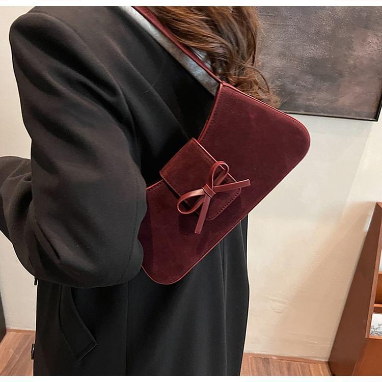 Bow Shoulder Bag product image