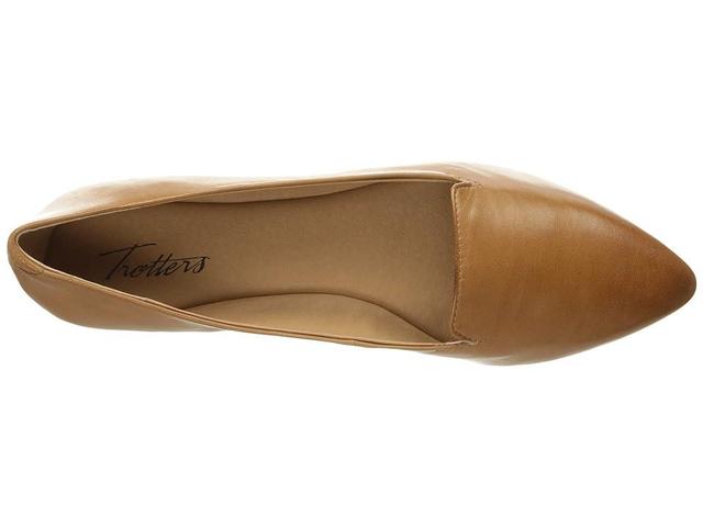 Trotters Harlowe Pointed Toe Loafer (Women) - Multiple Widths Available Product Image