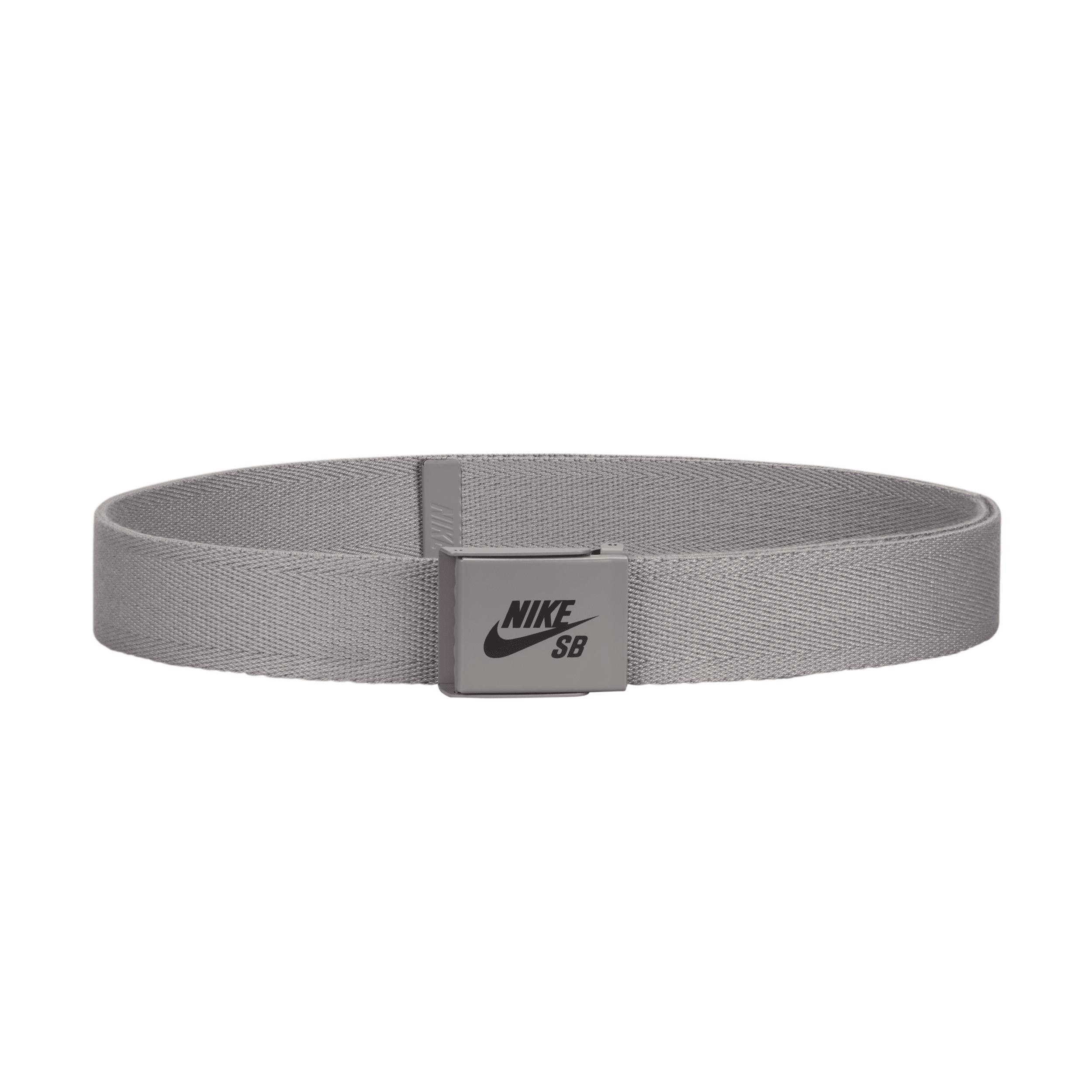 Mens Nike SB Solid Single Web Belt Product Image