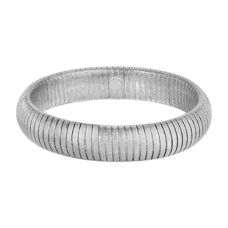 1928 Stretch Bracelet, Womens, Gray Product Image