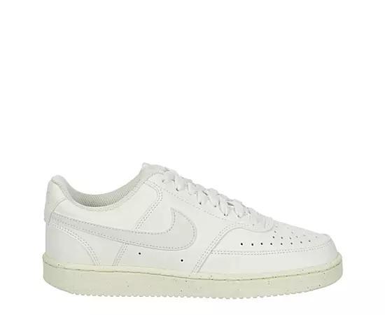 Nike Womens Court Vision Low Sneaker product image