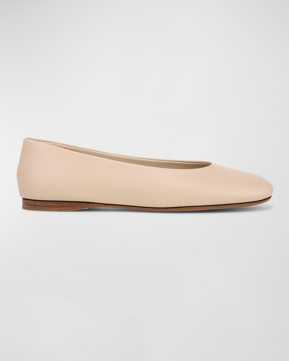 Vince Leah Ballet Flat Product Image