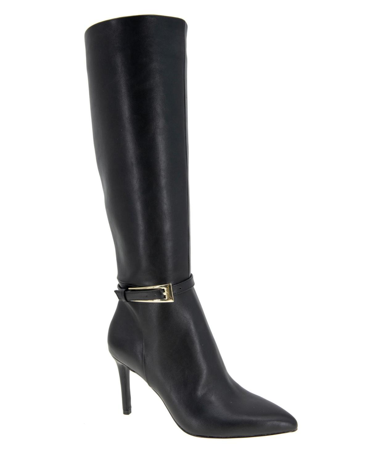 BCBGeneration Womens Abbin Stiletto Knee Boots Product Image