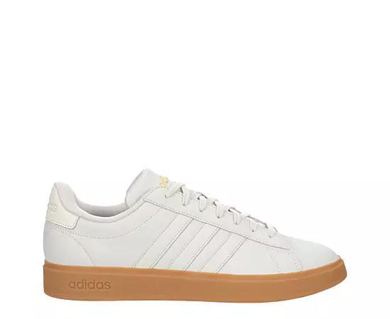 Adidas Mens Grand Court 2.0 Sneaker Product Image