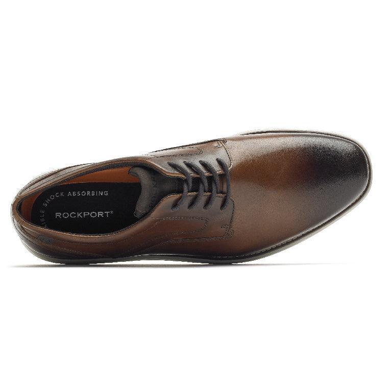 Men's Garett Plain Toe Oxford Product Image