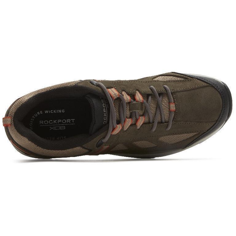 Men's Rock Cove Lace-Up Male Product Image