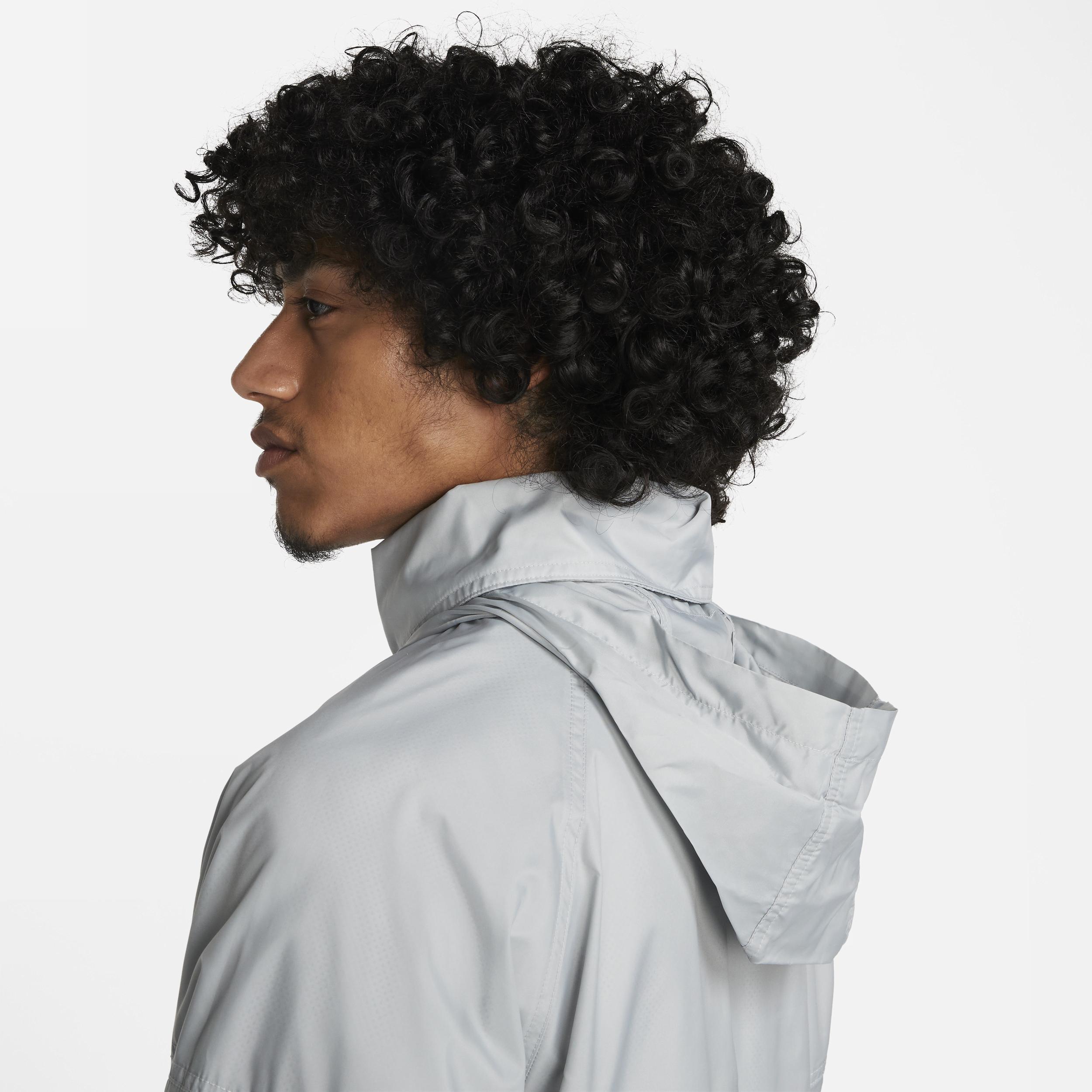 Nike Men's Windrunner Anorak Jacket Product Image