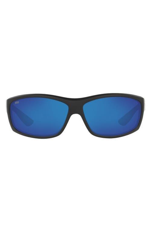 Costa Del Mar 65mm Polarized Sunglasses Product Image