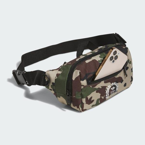 Originals For All Waist Pack Product Image