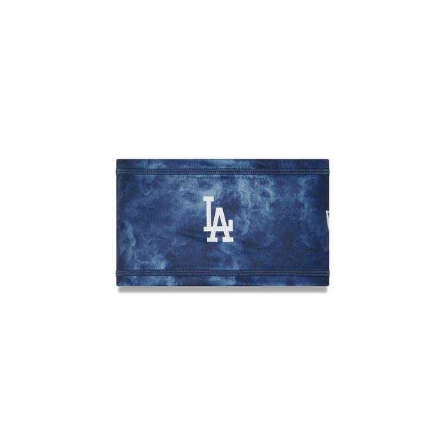 Los Angeles Dodgers Headband Male Product Image