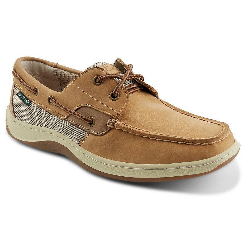 Eastland Men's Solstice Boat Shoe Product Image