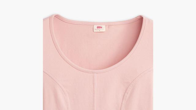 Levi's Corset T-Shirt - Women's Product Image