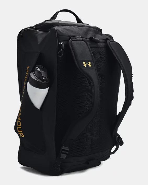 UA Contain Duo Medium Backpack Duffle Product Image