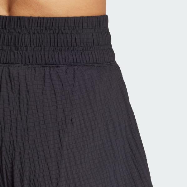 Tennis Pro Seersucker Shorts Product Image