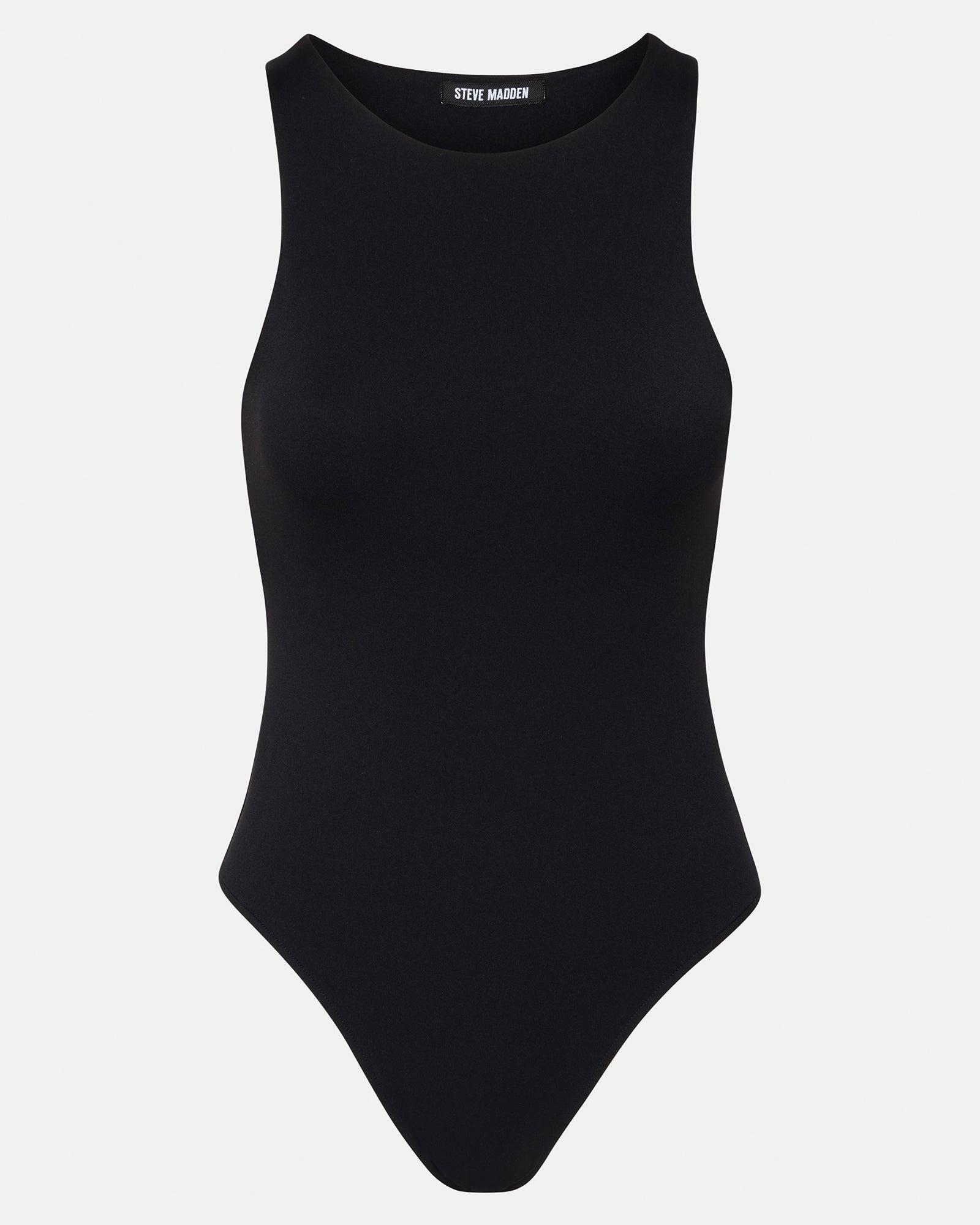 NICO BODYSUIT BLACK Female Product Image