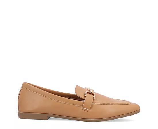 Journee Collection Womens Mizza Loafer Product Image