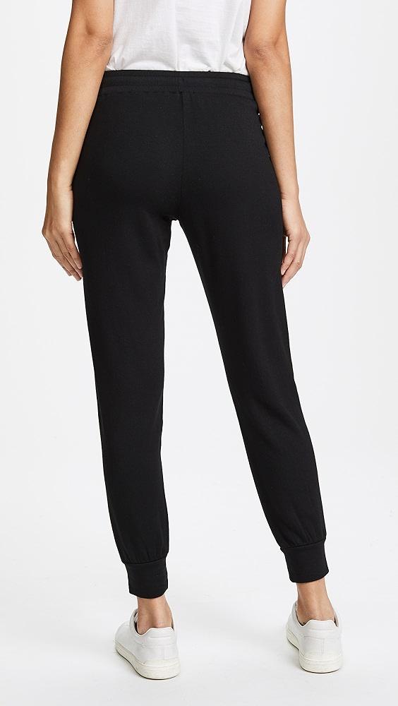 Splendid Brushed Sweatpants | Shopbop Product Image