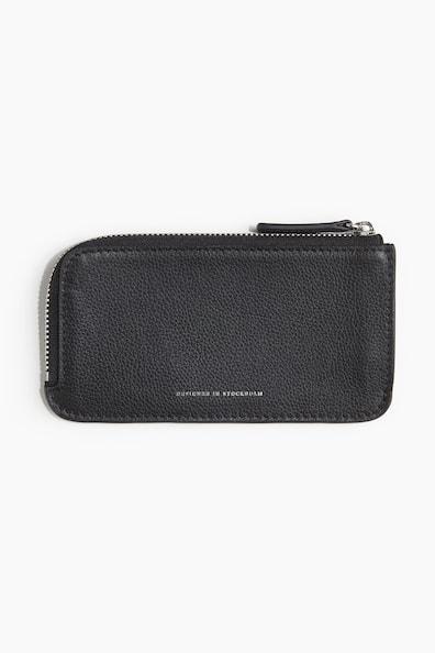 Leather Wallet Product Image