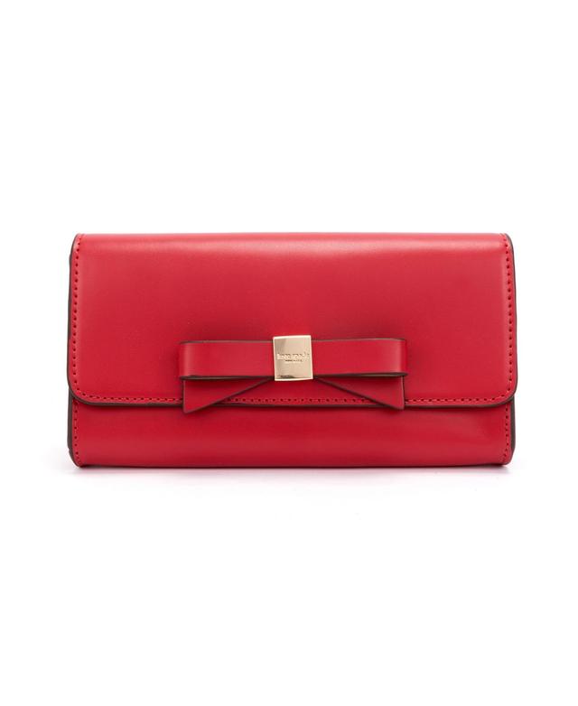 Kate Spade New York Womens Bow Belt Bag Product Image