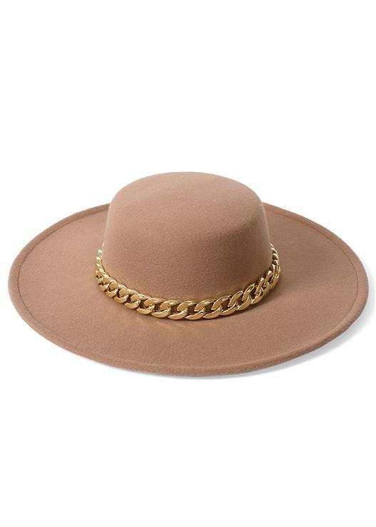 Chain Detail Fedora product image