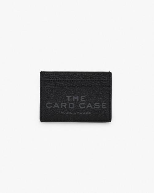 The Leather Card Case Product Image