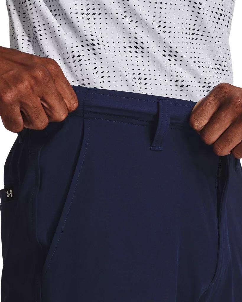 Men's UA Drive Tapered Pants Product Image