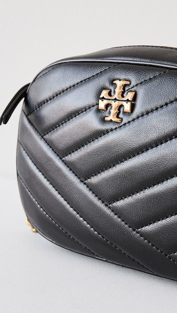 Tory Burch Kira Chevron Camera Bag | Shopbop Product Image