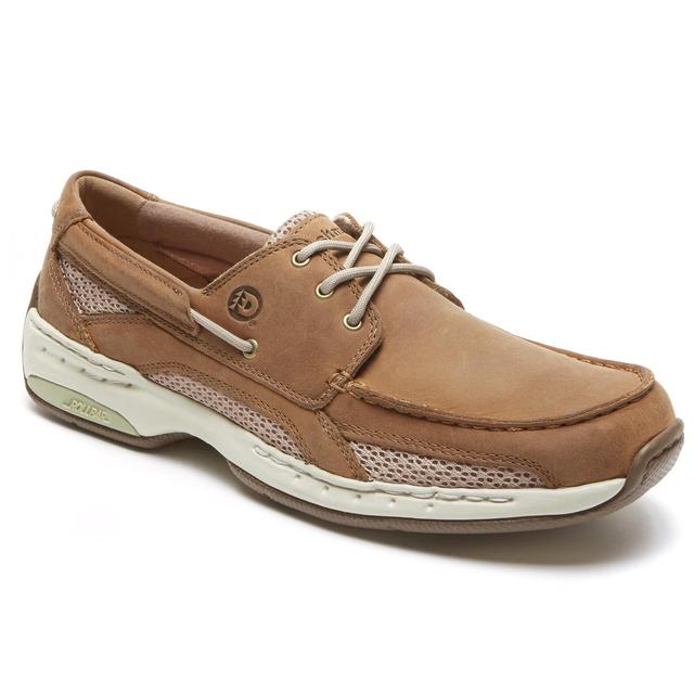 Men's Captain Boat Shoe Product Image