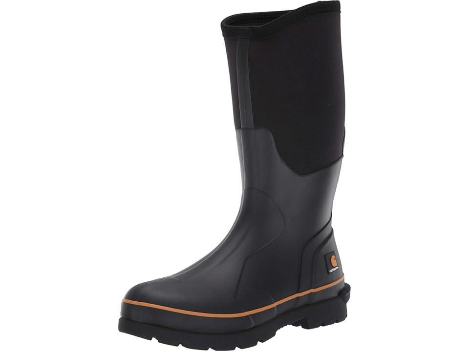 Carhartt Mudrunner 15 Non-Safety Waterproof Rubber Boot Men's Work Boots Product Image