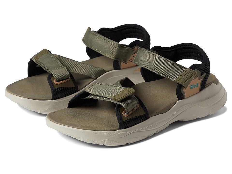 Teva Mens Zymic Sandals Product Image