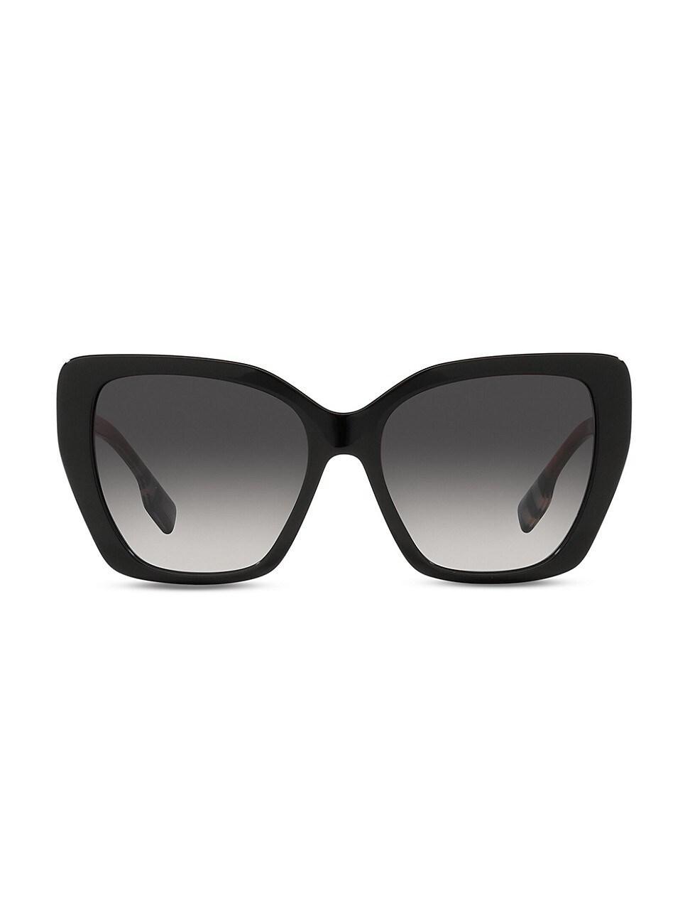 Isabel Marant 49mm Gradient Round Sunglasses Product Image