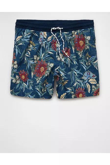 AE Flex 5 Swim Trunk Men's Product Image