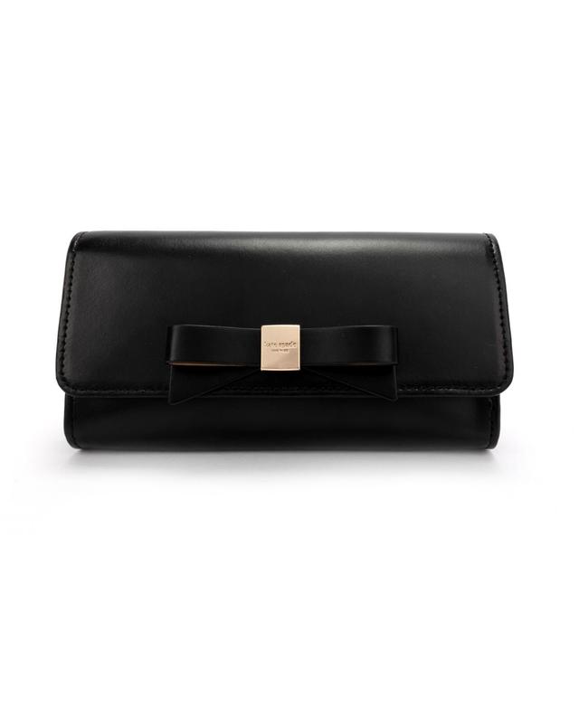 kate spade new york Womens Bow Belt Bag Product Image