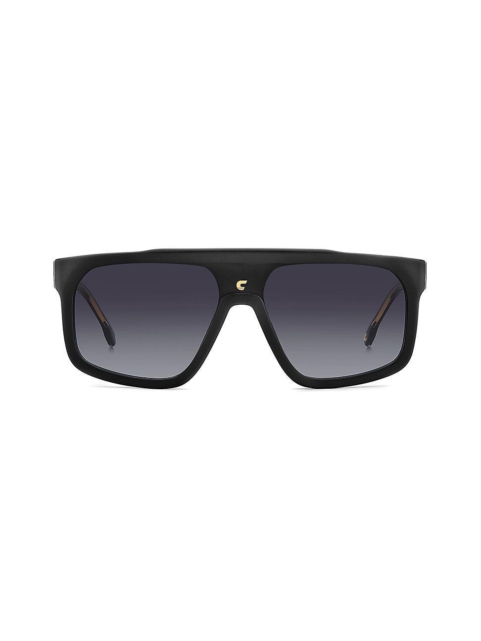 Carrera Eyewear 59mm Flat Top Sunglasses Product Image