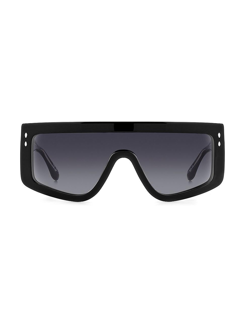 Isabel Marant 99mm Gradient Flat Top Sunglasses Product Image