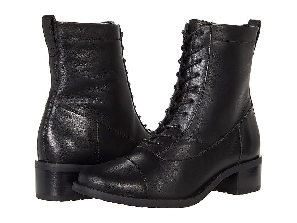 David Tate Explorer Lace-Up Boot Product Image