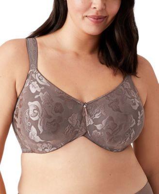 Womens Awareness Underwire Bra Product Image