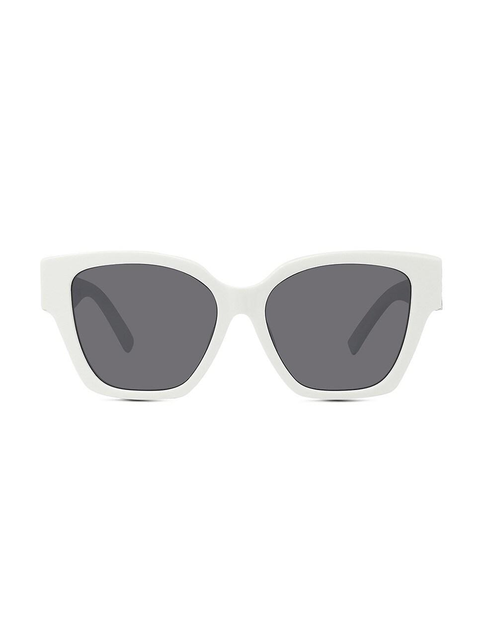 Givenchy 4G 56mm Square Sunglasses Product Image