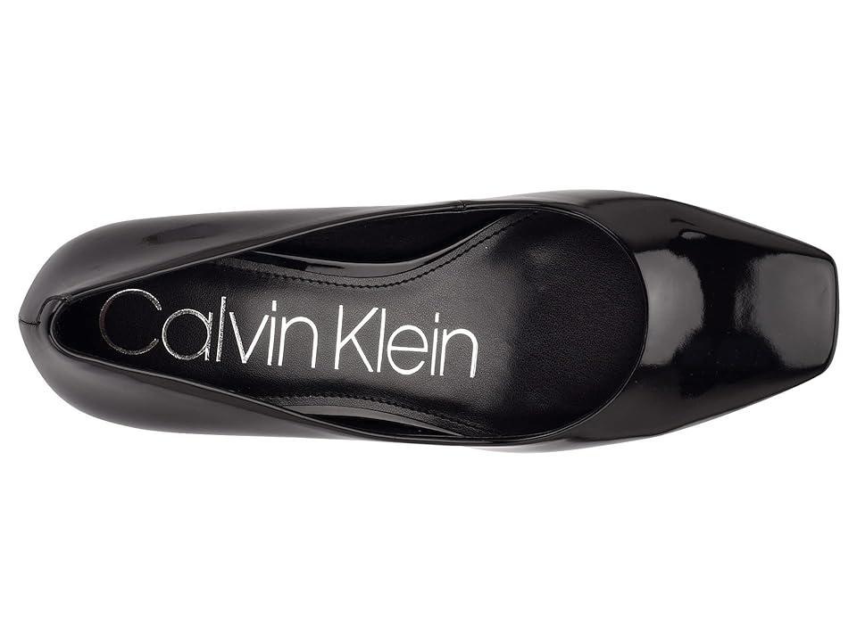 Calvin Klein Alanta Women's Shoes Product Image