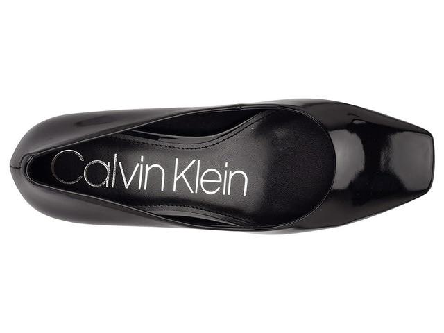 Calvin Klein Alanta Women's Shoes Product Image