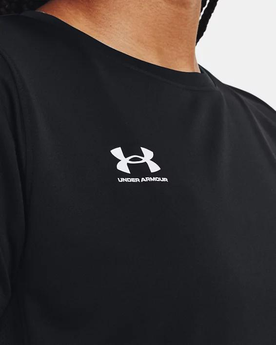 Women's UA Challenger Training Short Sleeve Product Image