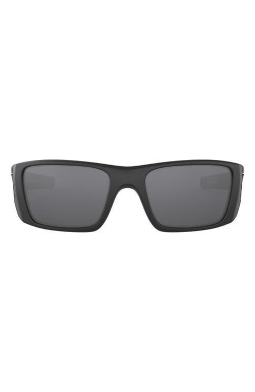 Oakley Fuel Cell 60mm Rectangular Sunglasses Product Image