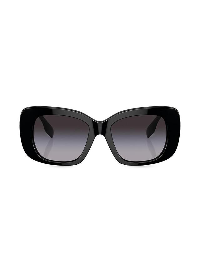 Tiffany & Co. Butterfly Sunglasses, 53mm Product Image