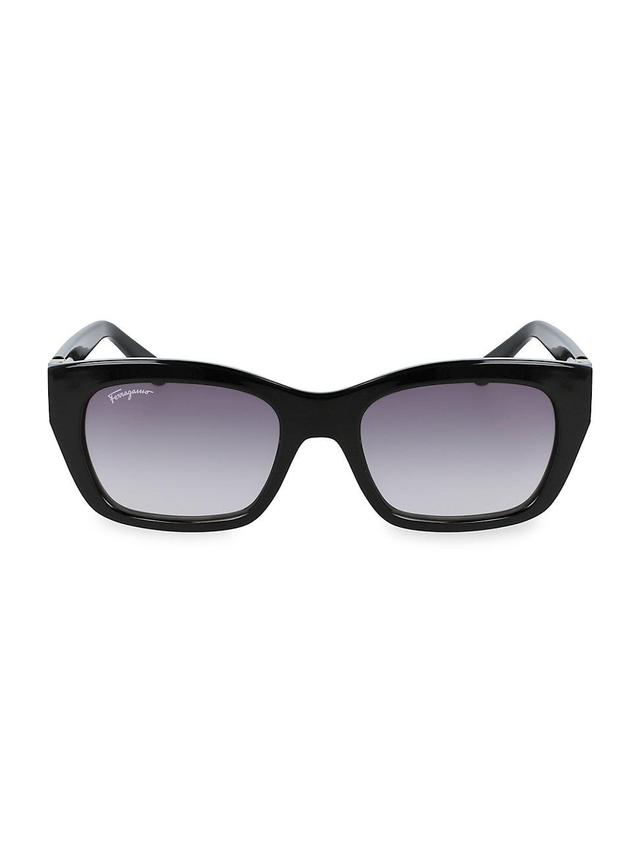 Prada 51mm Square Sunglasses Product Image