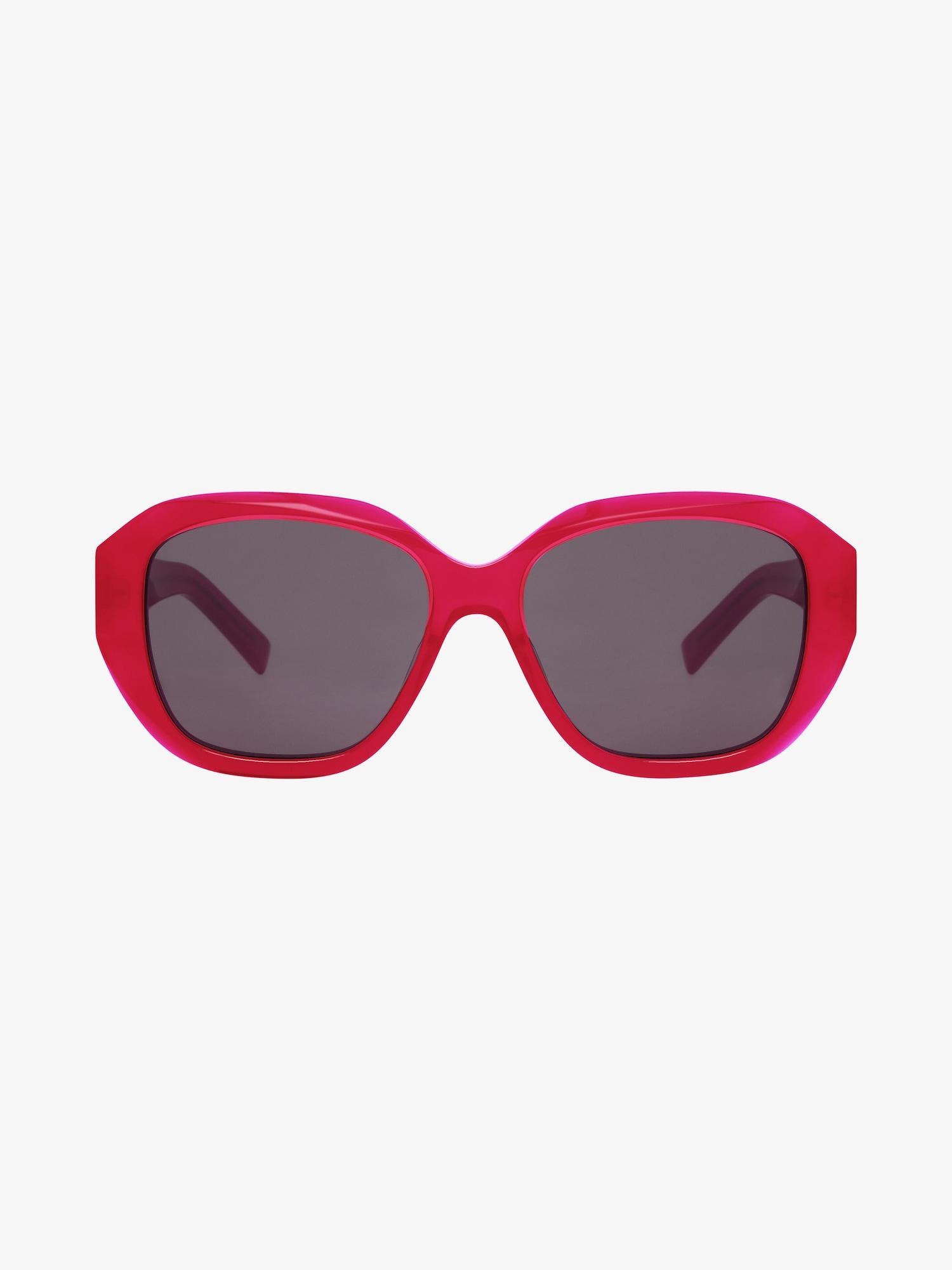 GV Day sunglasses in acetate Product Image