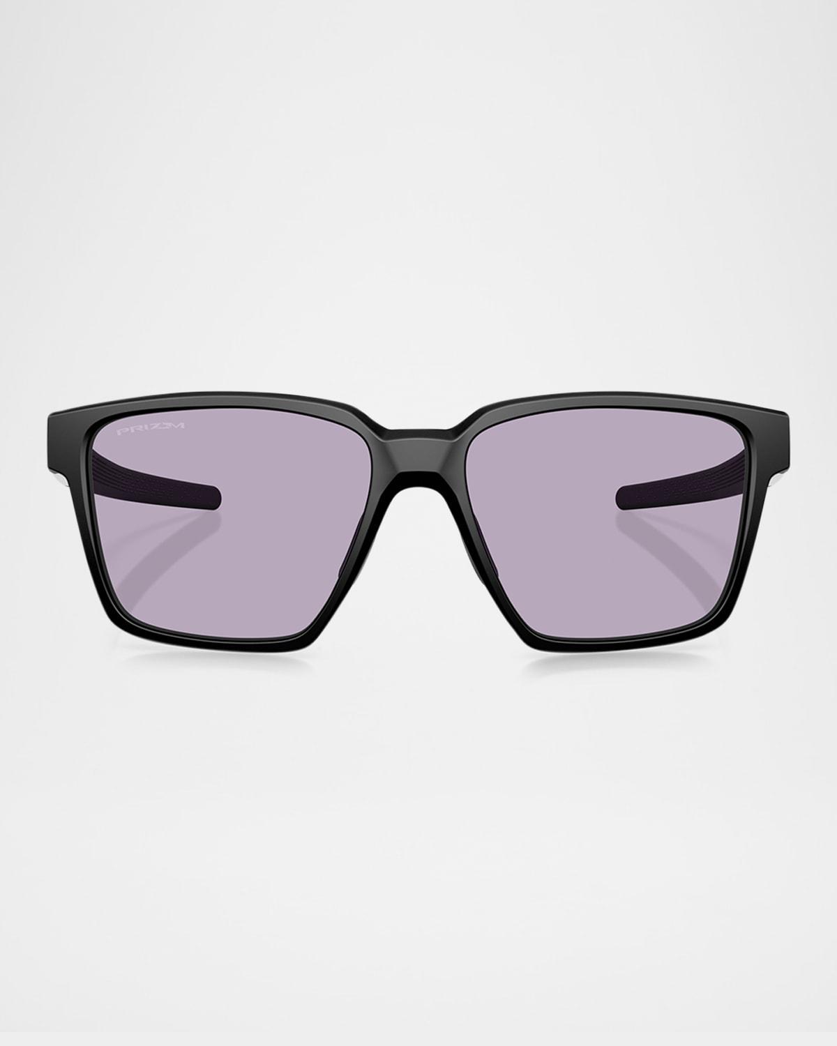 Mens OO9430 Rectangular Sunglasses Product Image