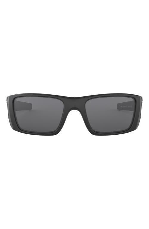 Oakley Fuel Cell 60mm Rectangular Sunglasses Product Image