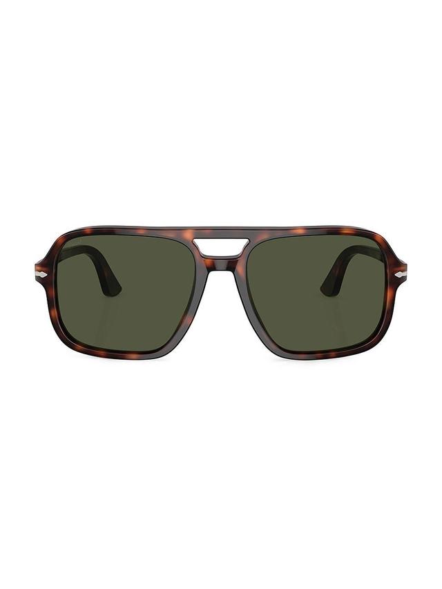 DIOR Lady 95.22 S1I 59mm Square Sunglasses Product Image