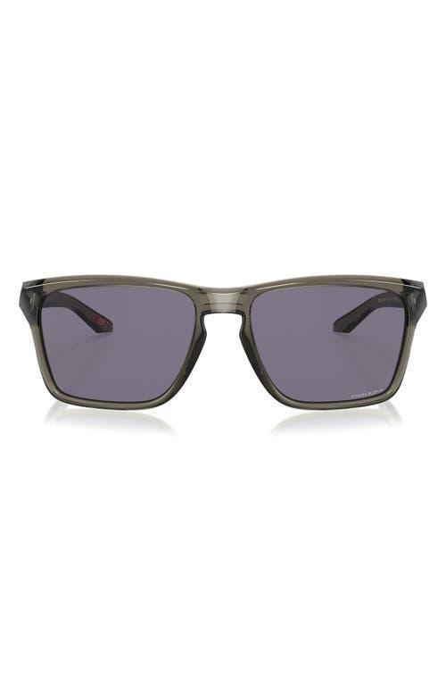 Oakley Men's Sylas Sunglasses Product Image